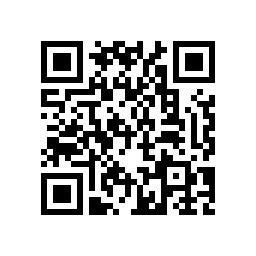 同步问卷二维码